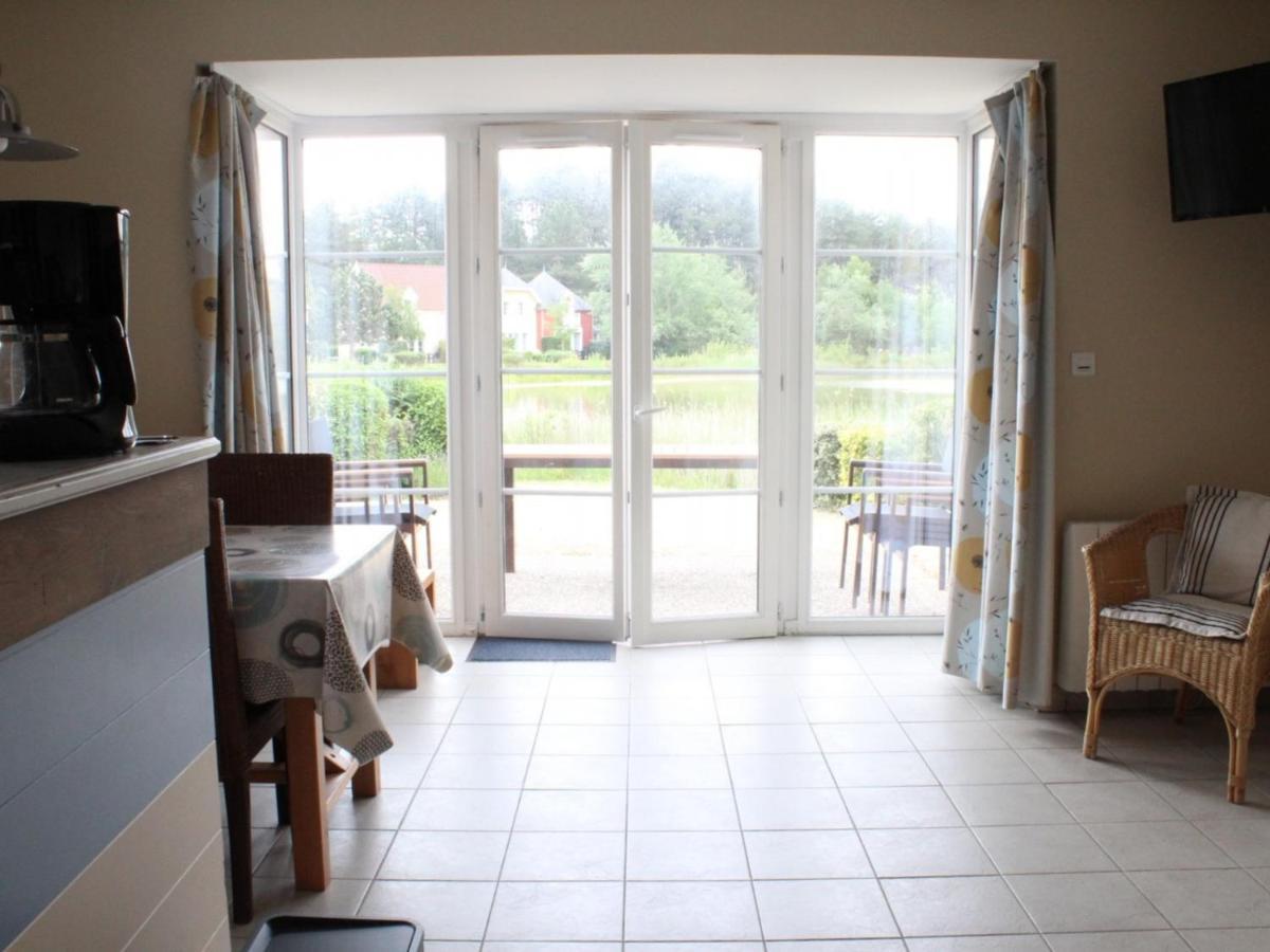 Maison Familiale A Belle Dune, Proche Plage Et Golf - Fr-1-482-64 Fort-Mahon-Plage Exterior foto
