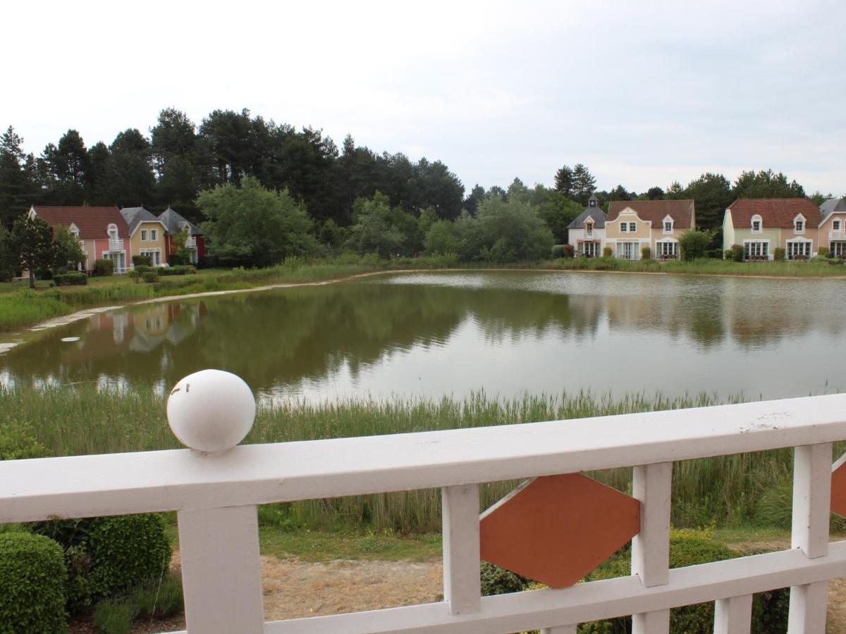 Maison Familiale A Belle Dune, Proche Plage Et Golf - Fr-1-482-64 Fort-Mahon-Plage Exterior foto
